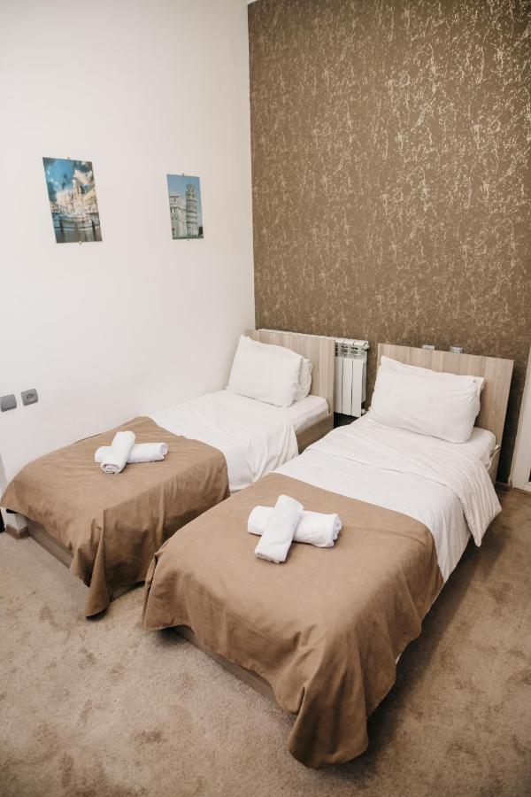 Nuryan Hotel Erevan Esterno foto