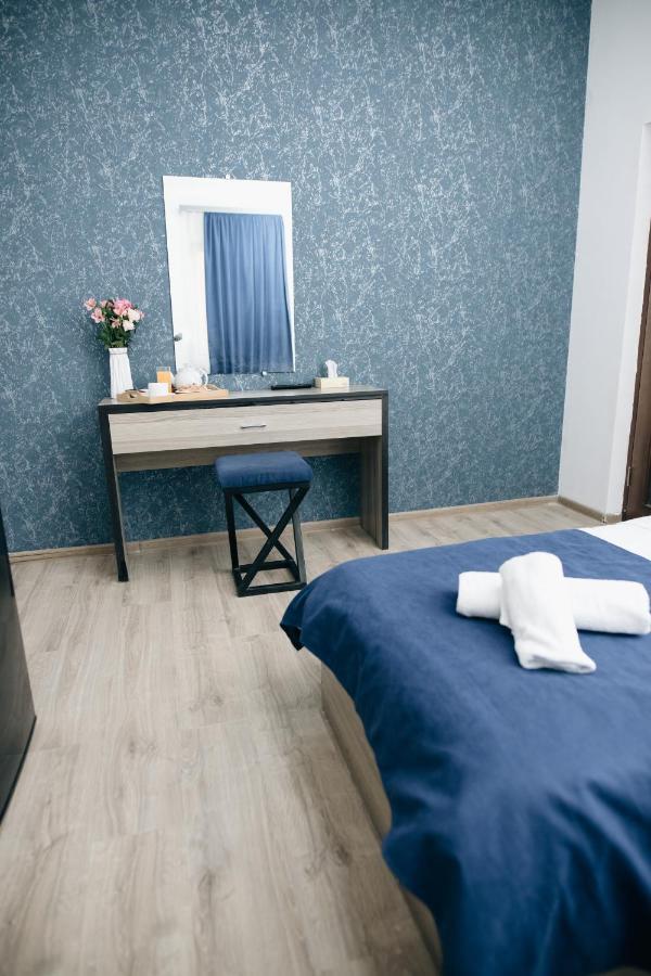 Nuryan Hotel Erevan Esterno foto