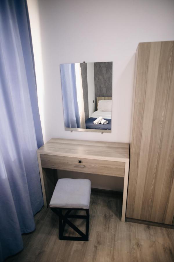 Nuryan Hotel Erevan Esterno foto
