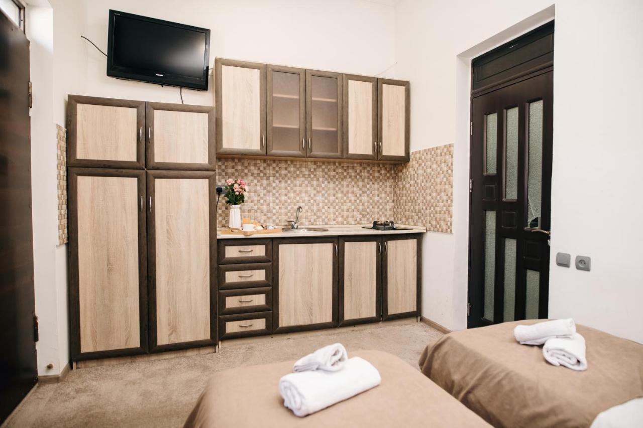 Nuryan Hotel Erevan Esterno foto