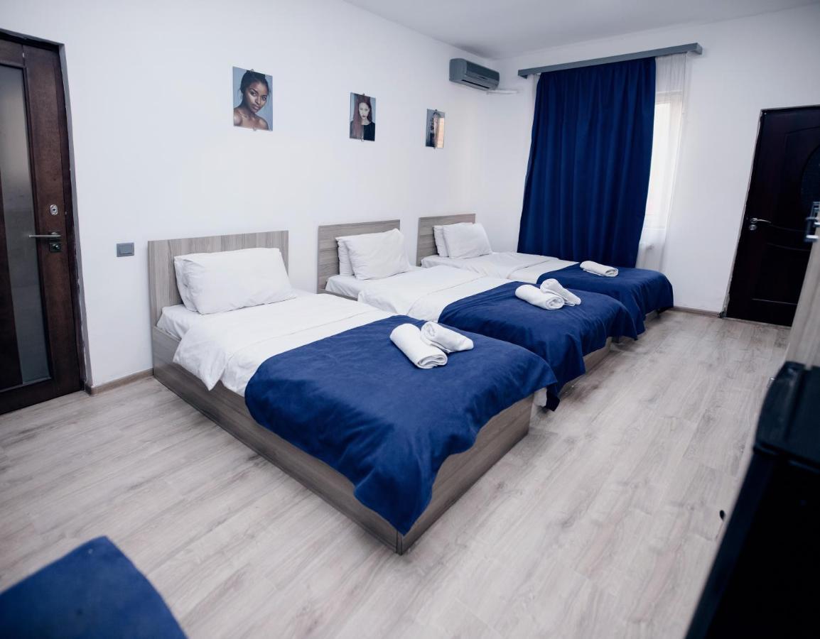 Nuryan Hotel Erevan Esterno foto